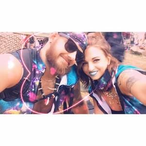 Meet your Posher, Mandy